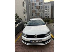 Sahibinden Volkswagen Jetta 1.4 TSi Trendline 2015 Model 
