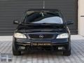MÜKKEMEL TEMİZLİKTE OPEL ASTRA 1.6 BENZİN/LPG