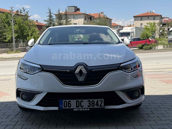 SAHİBİNDEN HATASIZ MEGAN 4 
