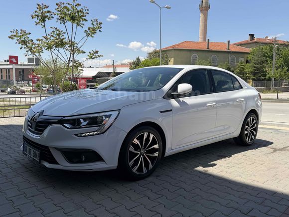 SAHİBİNDEN HATASIZ MEGAN 4 