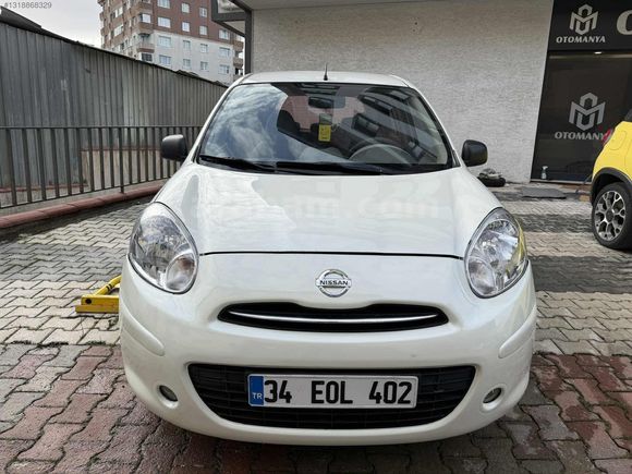 OTOMATİK - DEĞİŞENSİZ - DÜŞÜK KM