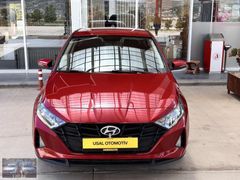 HYUNDAİ İ20 STYLE PAKET HATASIZ BOYASIZ TAM OTOMATİK 6 İLERİ
