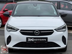 3K MOTORS 2020 OPEL CORSA 1.2T ÇİFT RENK HATASIZ BOYASIZ BAKIMLI