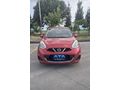 ATA'DAN 35.000 KM DE OTOMATİK NİSSAN MİCRA