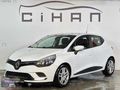 CİHAN| 2018 CLİO 1.5 DCİ JOY 75HP 171BİNKM LEDLİ HIZ SABİTLEME