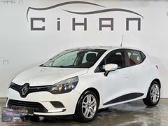 CİHAN| 2018 CLİO 1.5 DCİ JOY 75HP 171BİNKM LEDLİ HIZ SABİTLEME