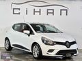 CİHAN| 2018 CLİO 1.5 DCİ JOY 75HP 171BİNKM LEDLİ HIZ SABİTLEME