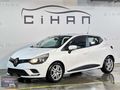 CİHAN| 2018 CLİO 1.5 DCİ JOY 75HP 171BİNKM LEDLİ HIZ SABİTLEME