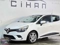 CİHAN| 2018 CLİO 1.5 DCİ JOY 75HP 171BİNKM LEDLİ HIZ SABİTLEME
