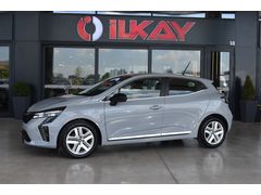 İLKAY'DAN %20 FATURALI CLİO 1.0 TCE 90 BG EVOLUTİON 66,000 KM'DE