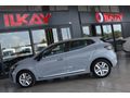 İLKAY'DAN %20 FATURALI CLİO 1.0 TCE 90 BG EVOLUTİON 66,000 KM'DE