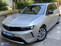 2023-ASTRA-EDİTİON-OTOMATİK-130Hp-BOYASIZ-YETKİLİ BAKIM-45.000KM