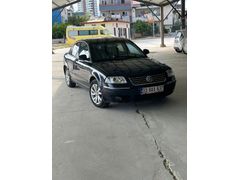 Sahibinden Volkswagen Passat 1.6 FSi Exclusive 2005 Model