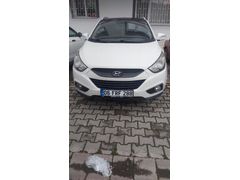 Sahibinden Hyundai ix35 1.6 GDI Style Plus 2012 APA Model