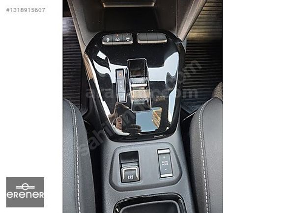 ERENER 2025 OPEL CORSA 1.2T.GS CAM TAVAN