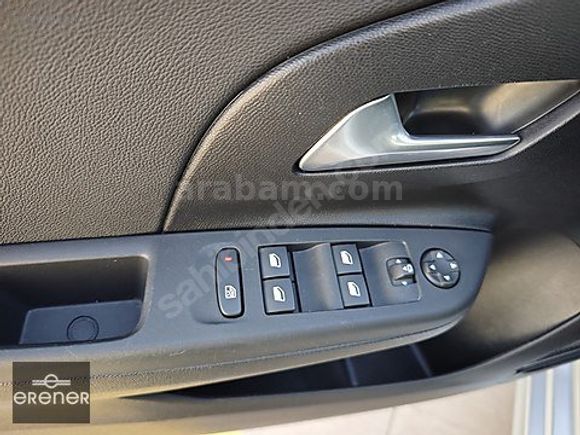 ERENER 2025 OPEL CORSA 1.2T.GS CAM TAVAN