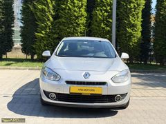 2012 1.5 DİZEL OTOMATİK FLUENCE KREDİ KARTINA 12 TAKSİT İMKANI !