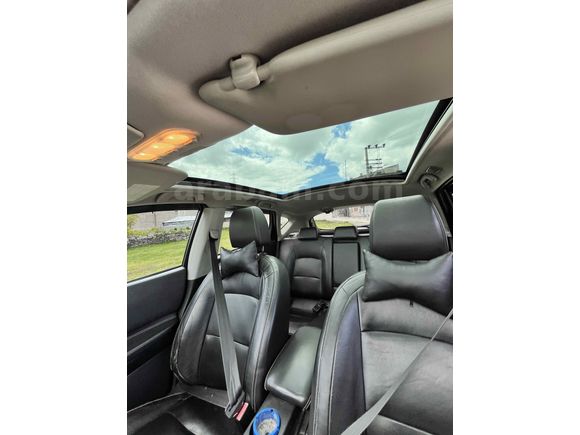 Sahibinden Nissan Qashqai 1.5 dCi Platinum 2012 Model 