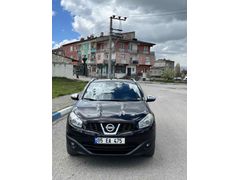 Sahibinden Nissan Qashqai 1.5 dCi Platinum 2012 Model 