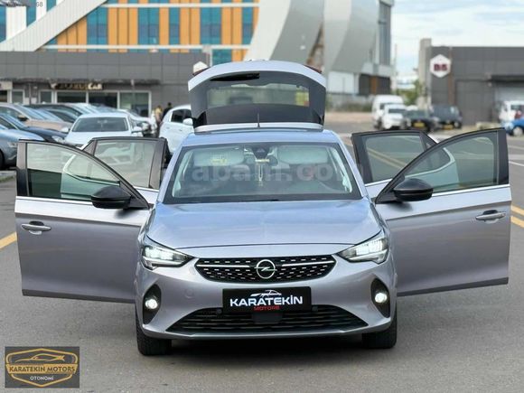 KARATEKİNDEN NOKTA HATASIZ SERVİS BAKIMLI YARI DERİ F SERİSİ