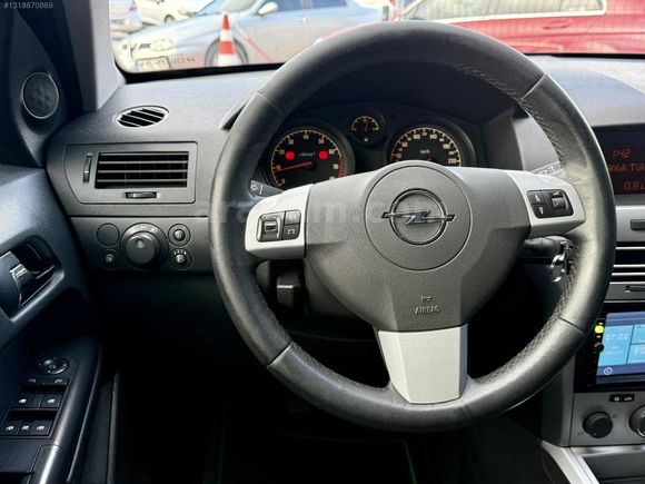 ROYAL AUTO'dan 2012 ASTRA 1.6 115hp ESSENTİA LPG KUSURSUZ