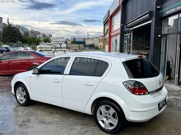 ROYAL AUTO'dan 2012 ASTRA 1.6 115hp ESSENTİA LPG KUSURSUZ
