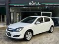 ROYAL AUTO'dan 2012 ASTRA 1.6 115hp ESSENTİA LPG KUSURSUZ