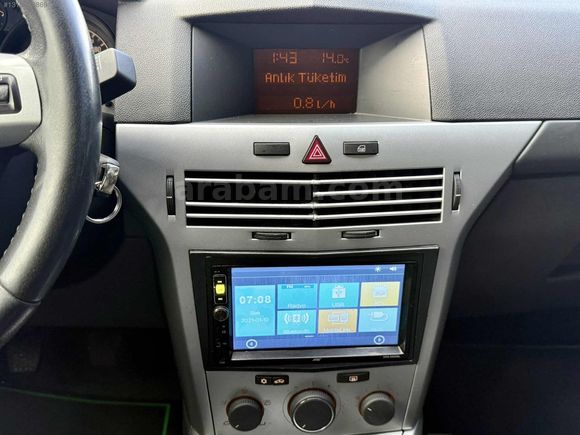 ROYAL AUTO'dan 2012 ASTRA 1.6 115hp ESSENTİA LPG KUSURSUZ