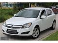 2010 MODEL 128*KM/OPEL ASTRA-1.6 ESSENTİA/HATASIZ-DEĞİŞENSİZ/LPG