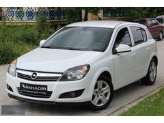 2010 MODEL 128*KM/OPEL ASTRA-1.6 ESSENTİA/HATASIZ-DEĞİŞENSİZ/LPG