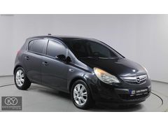 KAYA OTOMOTİV'DEN 2012 OPEL CORSA 1.3 CDTI ESSENTİA BAKIMLI