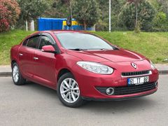 Sahibinden Renault Fluence 1.5 dCi Business 2012 Model