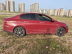 Sahibinden Fiat Egea 1.4 Fire Easy 2018 Model