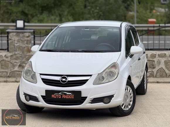 *AUTO ANDOZ'DAN* 2008 MODEL 2 PARÇA BOYALI CORSA