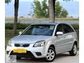 KOCABAY'dan 2010 KİA RİO 1.5 CRDİ EX COMFORT EMSALSİZ TEMİZLİKTE