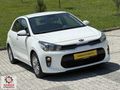 2018 MODEL OTOMATİK DEĞİŞENSİZ RİO//KREDİ KARTINA TAKSİT İMKANI