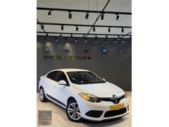 2013 FLUENCE HATASIZ TRAMERSİZ İLK SAHİBİNDEN TAKAS OLUR