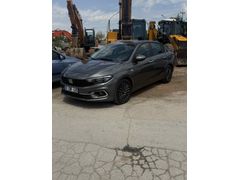 Sahibinden Fiat Egea 1.4 Fire Easy Plus 2025 Model 