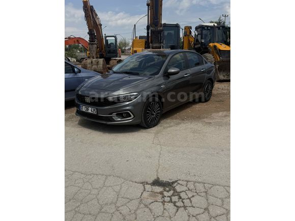 Sahibinden Fiat Egea 1.4 Fire Easy Plus 2025 Model 