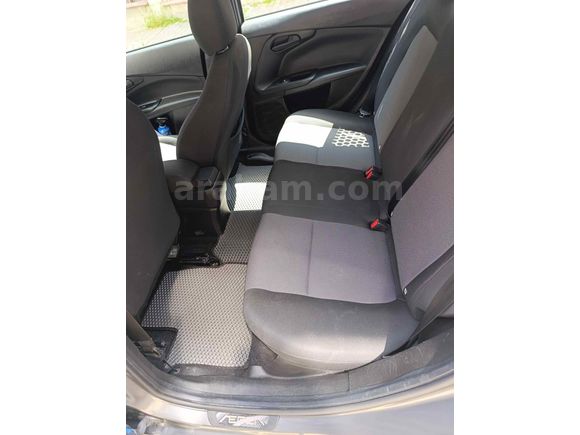 Sahibinden Fiat Egea 1.4 Fire Easy Plus 2025 Model 