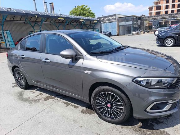 Sahibinden Fiat Egea 1.4 Fire Easy Plus 2025 Model 