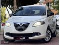 -MCA-2013 LANCİA YPSİLON 1.3 MULTİJET 95HP-DEĞİŞENSİZ-DOLU PAKET