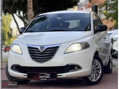 -MCA-2013 LANCİA YPSİLON 1.3 MULTİJET 95HP-DEĞİŞENSİZ-DOLU PAKET