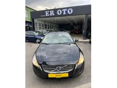 DEĞİŞENSİZ OTOMATİK 2011 VOLVO S 60 1.6 (PREMİUM)
