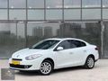 2012 RENAULT FLUANCE 1.5 DCI OTOMATİK PRİVİLEGE SUNROOFLU