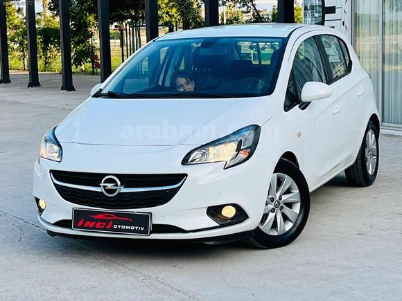 İNCİ OTOMOTİVDEN HATASIZ TRAMERSİZ İLK SAHİBİNDEN