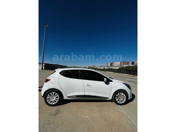 Sahibinden Renault Clio 1.2 Joy 2014 Model 