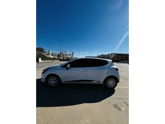 Sahibinden Renault Clio 1.2 Joy 2014 Model 