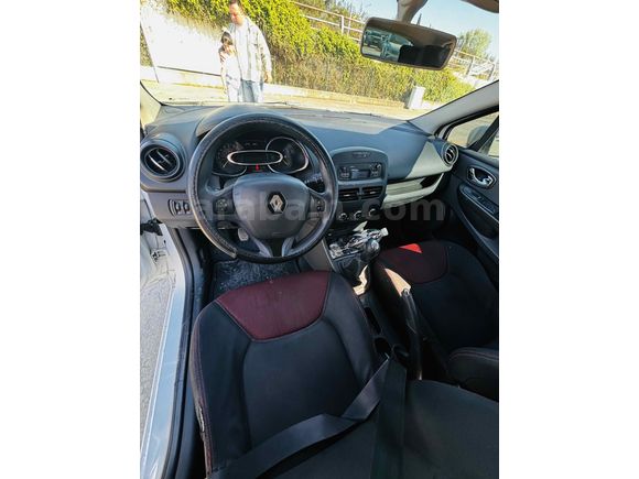 Sahibinden Renault Clio 1.2 Joy 2014 Model 