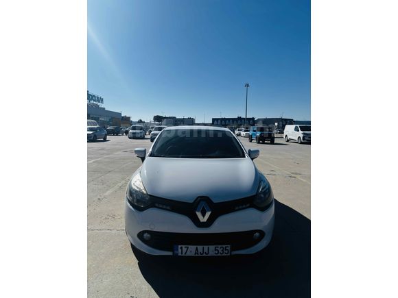 Sahibinden Renault Clio 1.2 Joy 2014 Model 